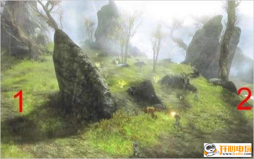 【光环 致远星学习版】光环致远星pc版下载 中文学习版(含全DLC+学习补丁)-开心电玩