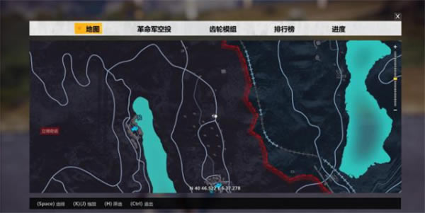 正当防卫3游戏召唤空投攻略1