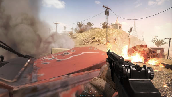 ���������İ桿����Insurgency��Ϸ���� ��ɫѧϰ��-���ĵ���