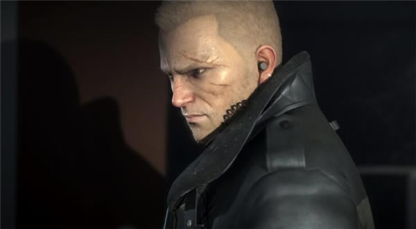 ��������ѧϰ�����ء������ߣ�LEFT ALIVE�� �ⰲװ��ɫ����ѧϰ��-���ĵ���