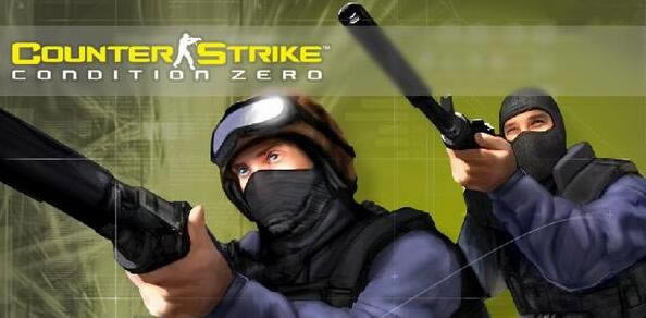 【cs1.8中文版免费下载】反恐精英CS1.8 绿色中文版-开心电玩