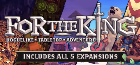 For The King_For The King v1.0.10.9949 CODEX棨ѧϰ-ĵ
