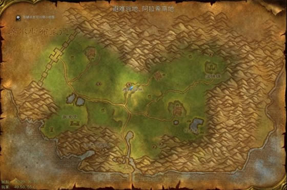 Leatrix Mapsd_ħFfLeatrix Maps؈D v1.13.82 °-_