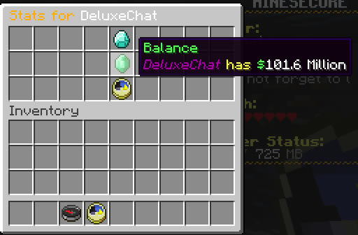 ҵˆβd_ҵˆβDeluxeMenus v1.13.2 °-_