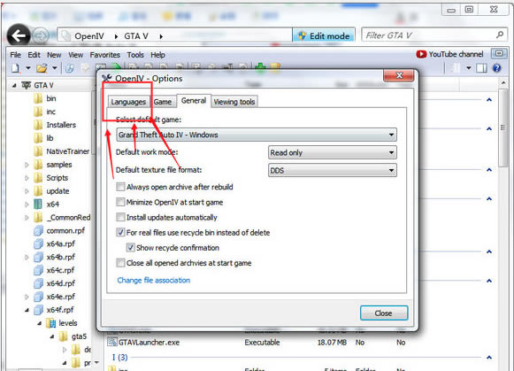 OPenIVh_OPenIVhd v3.1 °-_