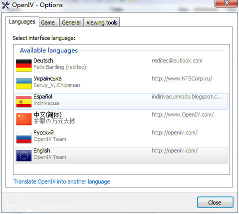 OPenIVhO÷4