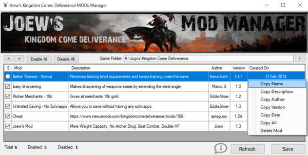 MOD_MOD(by Joew) Gɫ-_