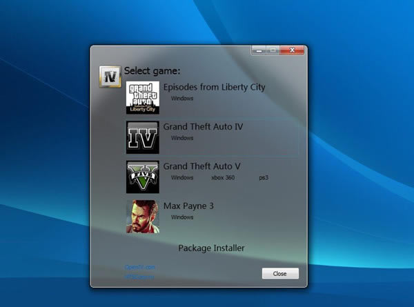 OPENIVh_GTA5OPENIV 2.6Α򹤾d-_