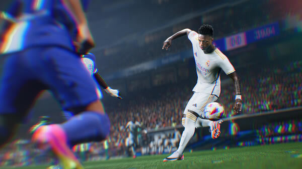 EA Sports FC 24�����ƽ����Ϸ����