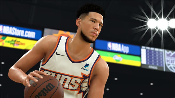 NBA2K24ȫDLCѧϰ���ͼ4