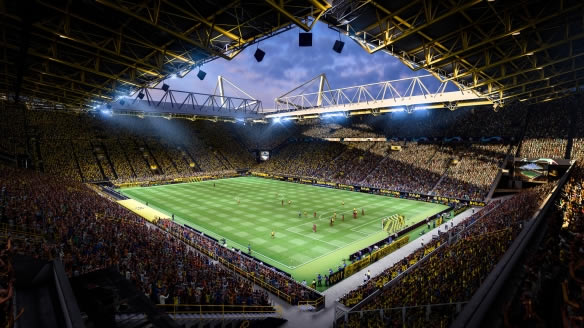 FIFA22pc破解版
