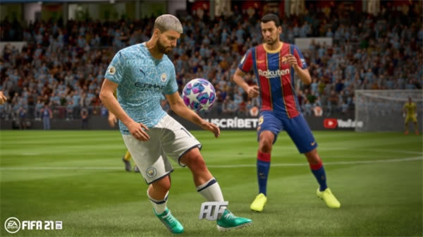 ��FIFA21�ƽ�桿FIFA21���İ�������� ���PC�ƽ��(��ѧϰ����)-���ĵ���