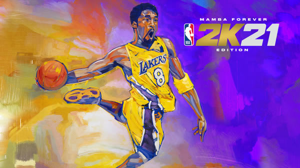 NBA2K21破解版截图