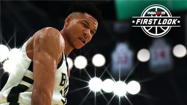 NBA2k1920周年典藏版学习版