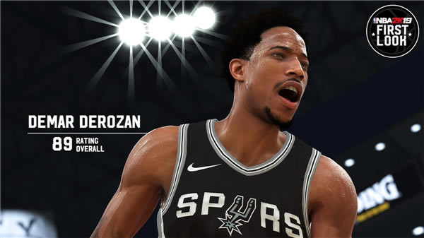 【NBA2k1920周年典藏版学习版】NBA2k1920周年纪念版中文版下载 汉化学习版(整合全DLC)-开心电玩