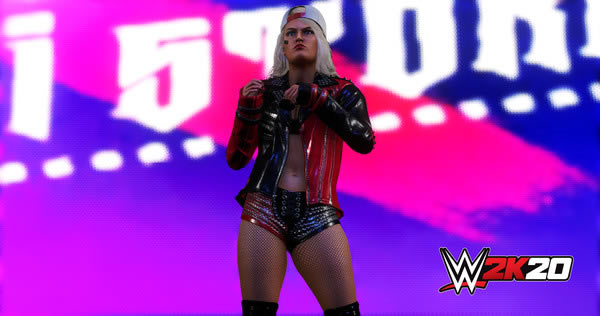��WWE 2k20ѧϰ��ٶ��ơ�WWE 2k20���ֺ��������� ����ѧϰ��(����ȫDLC)-���ĵ���
