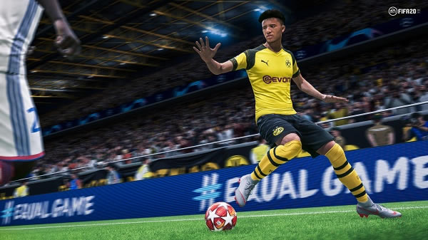 ��FIFA 20�ƽ�����ء�FIFA 20�����ƽ��(��Origin����ѧϰ����) �ⰲװδ���ܰ�-���ĵ���