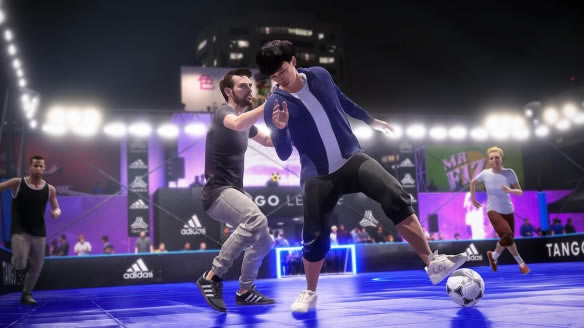 fifa 20游戏经验分享