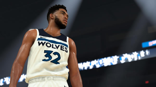 ��NBA 2K20ѧϰ�桿NBA 2K20���İ�������� ���ѧϰ��-���ĵ���