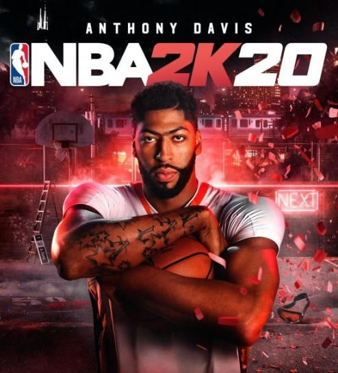 nba2k20什么时候出1