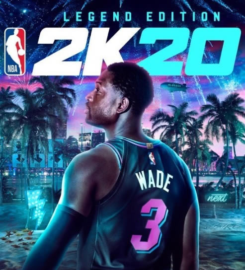 nba2k20什么时候出2