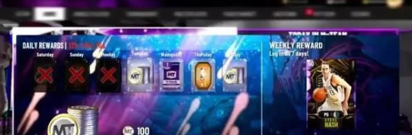 nba2k20MT模式新变化1