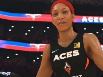 NBA2K20部分徽章作用一览1