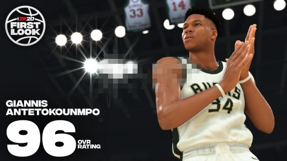 【NBA2K20学习版下载】NBA2K20游戏学习版下载 中文版-开心电玩