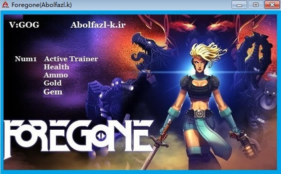 Foregone޸_Foregone޸ Ѱ-ĵ