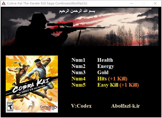 ۾߿ֵС޸_۾߿ֵСӴ޸ v1.0 Abolfazl-ĵ