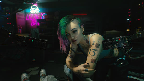 2077޸_2077ȫ汾޸ v1.0 Ӱ-ĵ