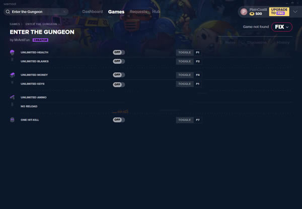 ͦM޸d_ͦM޸ v2019.08.08 MrAntiFun棨֧Steam-_