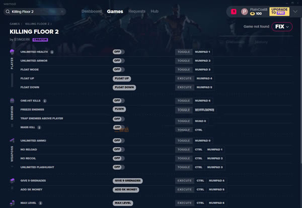 ¾g2޸epic_¾g2ʮ޸ v2020.07.20 MrAntiFun棨֧Epic-_