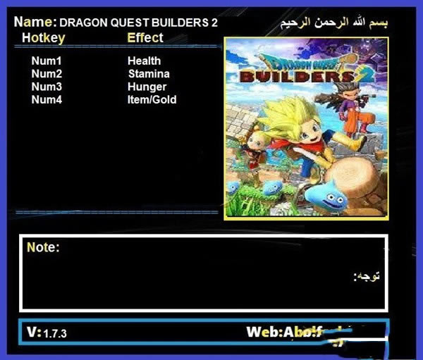 ߶С2޸1.72_߶С2޸ v1.7.2 Abolfazl-_
