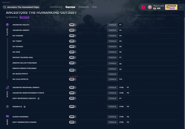 µ޸_棺µʮ޸ v1.4 MrAntiFun棨֧Epic-ĵ
