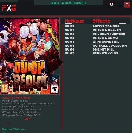 Juicy Realm޸_Juicy Realm޸ v1.2.1 Ӱ-ĵ