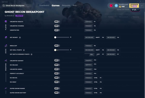 жϵUplay޸_жϵʮ޸ v2020.03.30 MrAntiFun棨Uplay-ĵ