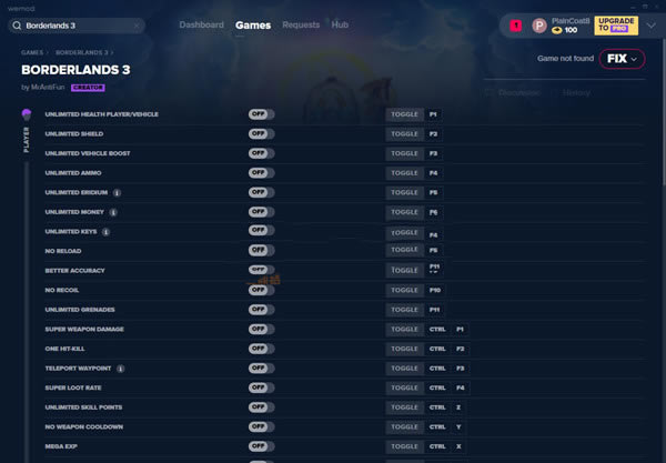 o(w)֮3Steam޸_o(w)֮3ʮ(xing)޸ v1.0.6 MrAntiFun棨Steam棩-_(ki)