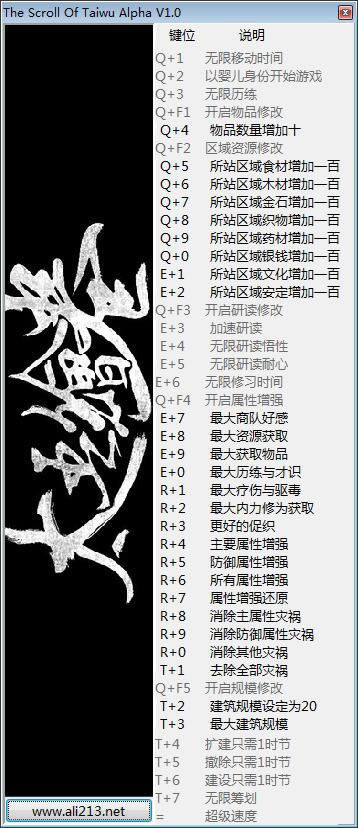 ̫޸_̫ʮ޸ v0.2.7.7 [peizhaochen]-ĵ