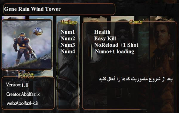 ޸_޸ v1.0 Abolfazl-ĵ