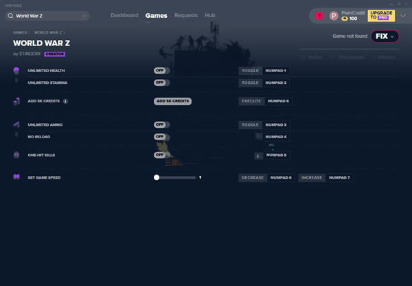 ʬս޸°_ʬս޸ v2020.01.10 MrAntiFun棨֧epic-ĵ