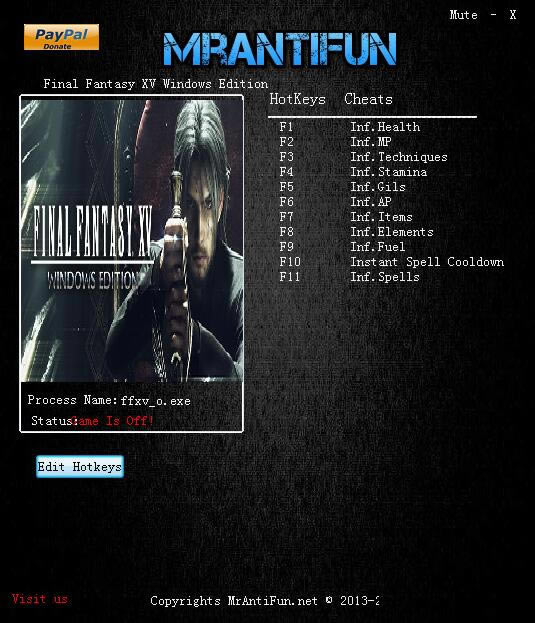 ջ15޸_ջ15ʮһ޸ v1.03 MrAntiFun棨win10̵棩-ĵ