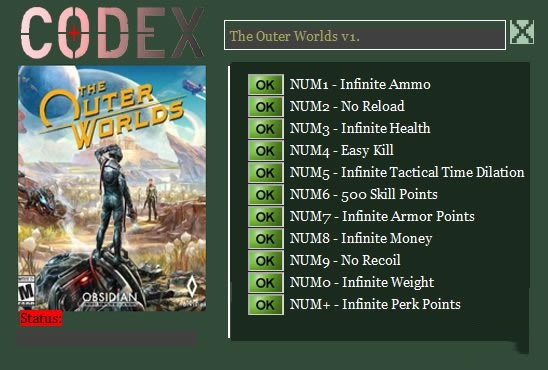 ʮһ޸_ʮһ޸ v1.2.0.418 CODEX-ĵ