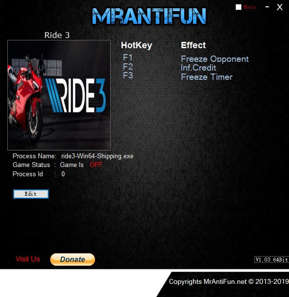3޸_3޸ v14.01 MrAntiFun-ĵ