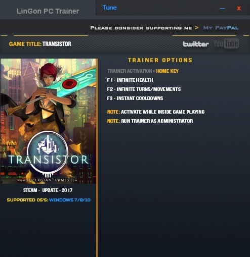 ޸_޸ v1.0 LinGon-ĵ