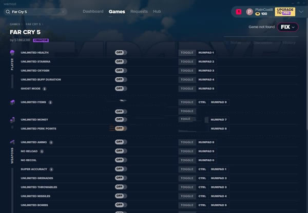 µ5޸_µ5ʮ޸ v2019.12.20 MrAntiFun棨֧Steam-ĵ