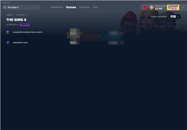 ģ4޽ǮҸ޸_ģ4޽ǮҸ޸(֧origin) v2019.12.13 MrAntiFun-ĵ