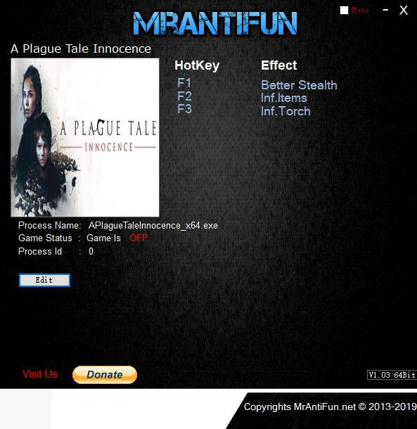 ߴ˵޸_ߴ˵޸ v1.0 MrAntiFun-ĵ