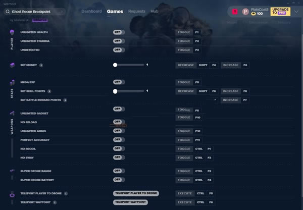 жϵ޸_жϵʮ޸ v2019.12.03 MrAntiFun棨֧epic-ĵ