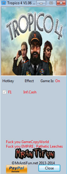 4޸_4Ǯ޸ v1.06 MrAntiFun-ĵ